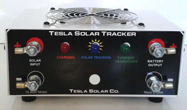 S10A12 Tesla Solar Tracker 5